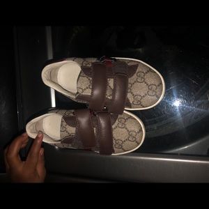 Kids Gucci sneakers
